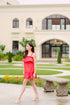 Rhian Ramos x GS 2: Nina
